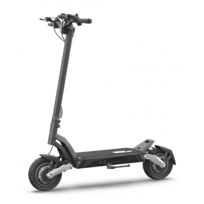 Apollo Phantom V2 Electric Scooter – 3200W Dual Motor, 65KM Range, 70KM/H Max Speed