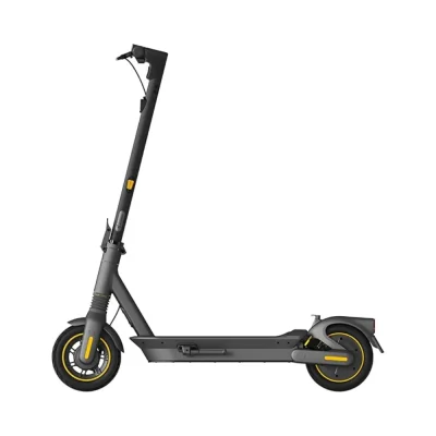 Segway-Ninebot MAX G2 E Electric Scooter – 70KM Range, Dual Suspension, Turn Signals, Foldable
